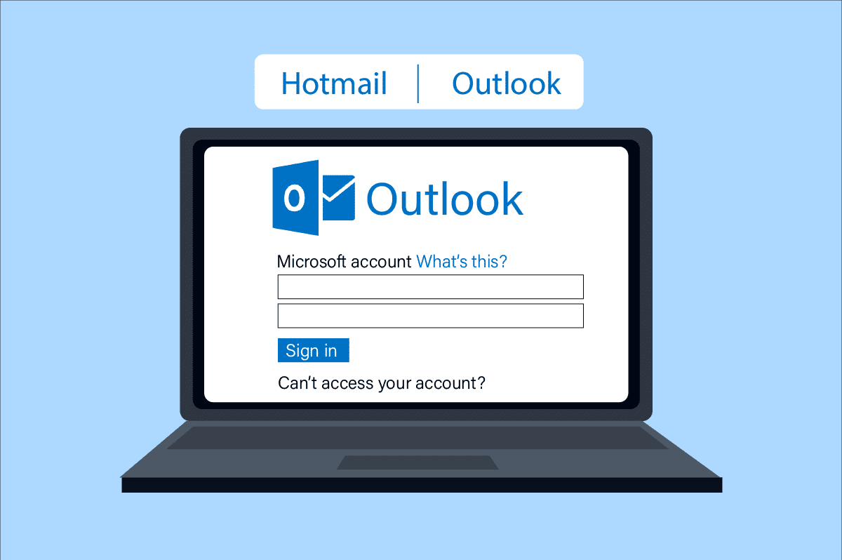 Buy cheap hotmail accounts by Microsoft