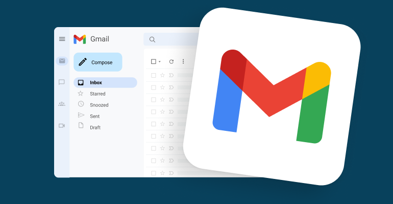 Gmail Sale Account or Linkedin Account for Sales