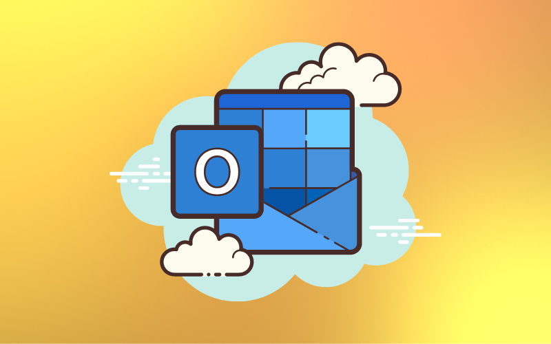 Old/Aged Outlook Account Availability