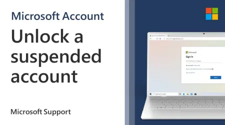 How to unlock hotmail & outlook