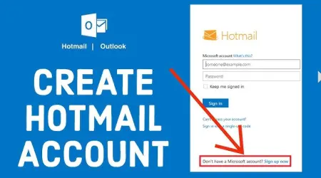 Outlook is used for email marketing