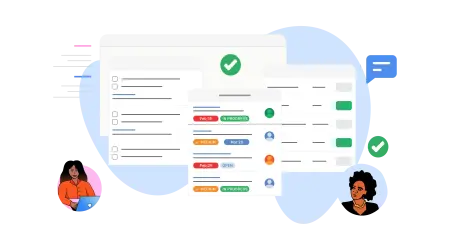 Track your inbox easily and quickly.
