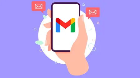 Quality Gmail Accounts when verified through SMS with recovery email