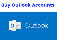 Buy Aged Outlook Account